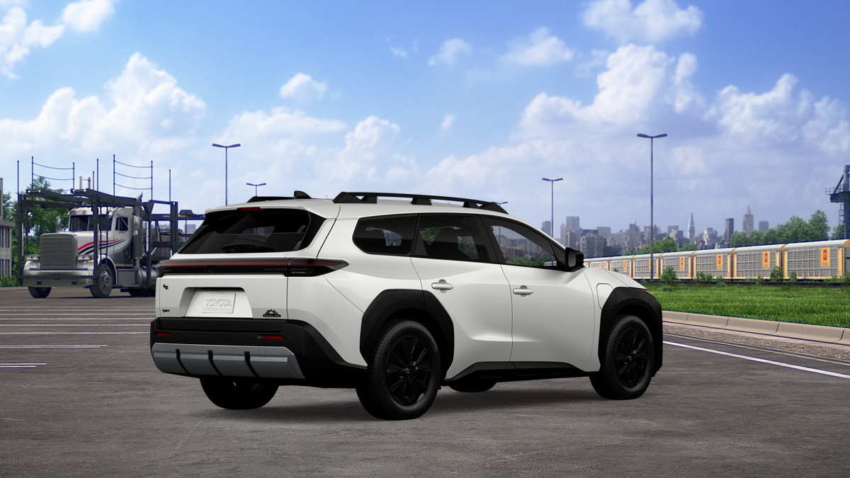 2026 Toyota bZ Woodland Woodland - Photo 10