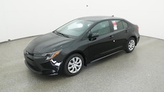 2026 Toyota Corolla LE LE
