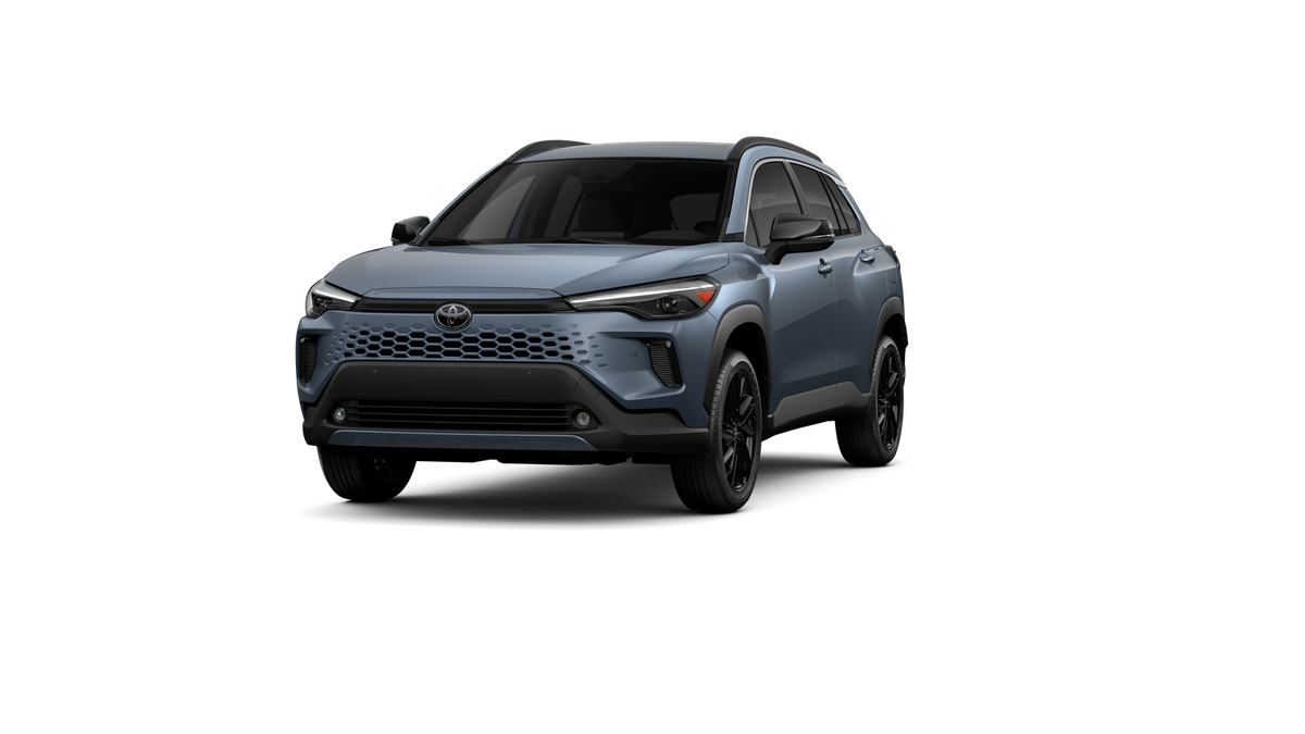 Vehicle thumbnail