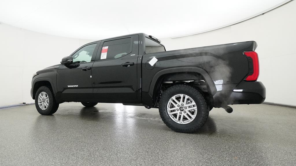 2025 Toyota Tundra SR5 - Photo 40