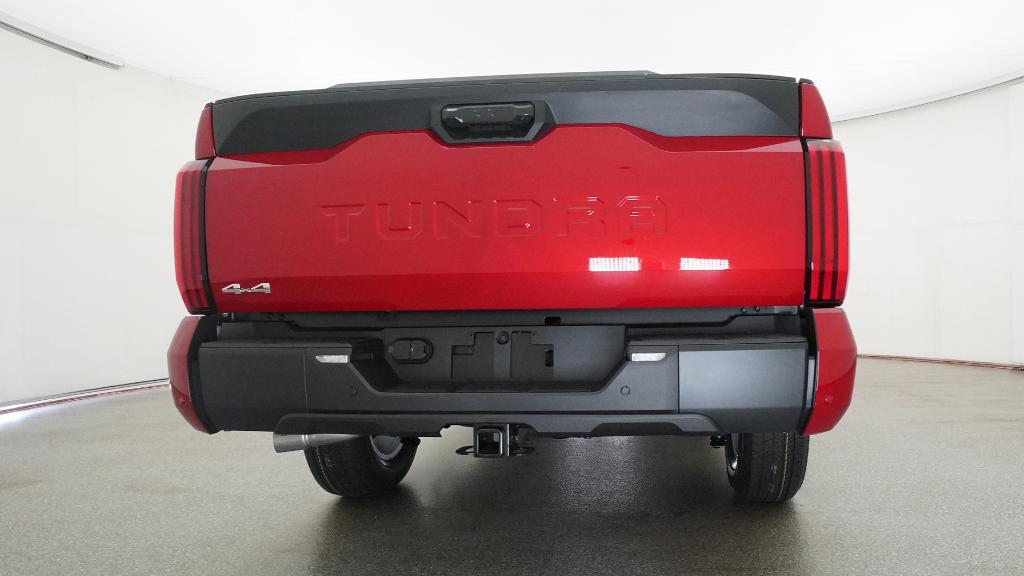 2026 Toyota Tundra SR5 - Photo 17