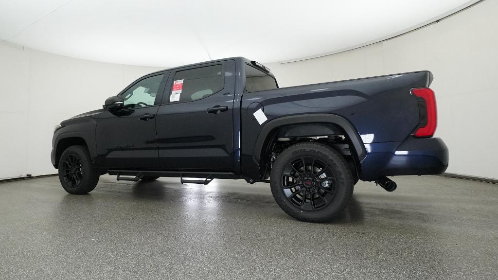 2026 Toyota Tundra SR5 - Photo 57