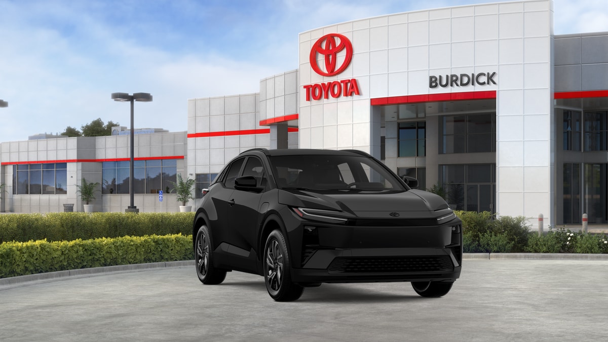 2026 Toyota C-HR SE - Photo 17