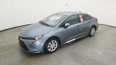 2026 Toyota Corolla Hybrid LE LE SEDAN