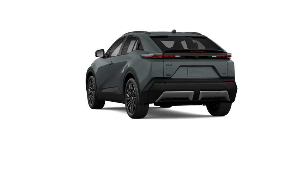 New 2026 Toyota C-HR XSE XSE AWD