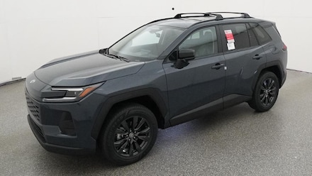 2026 Toyota RAV4 XLE Premium SUV