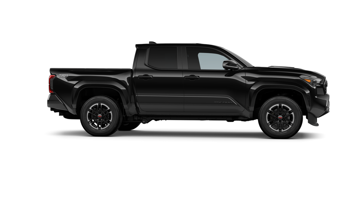 2025 Toyota Tacoma TRD Sport - Photo 37