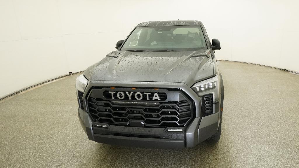 2026 Toyota Tundra TRD Pro - Photo 23