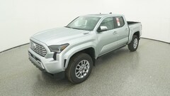 2025 Toyota Tacoma i-FORCE MAX