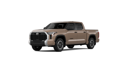 2026 Toyota Tundra SR5 SR5 CREWMAX 5.5