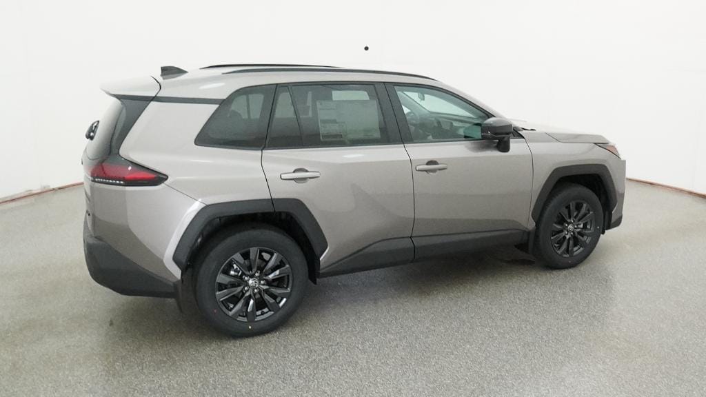 New 2026 Toyota RAV4 XLE Premium SUV