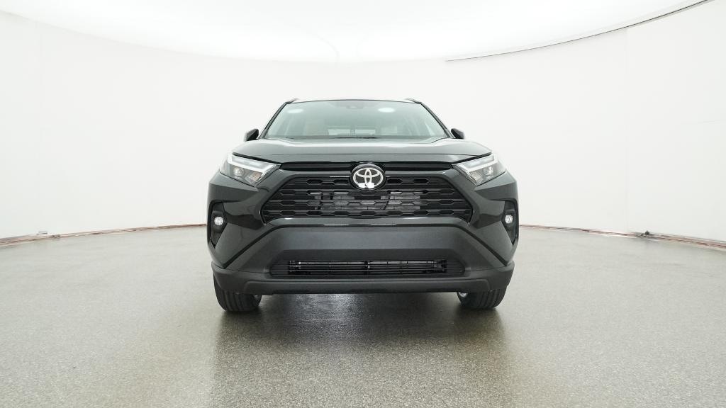 New 2025 Toyota RAV4 Hybrid XLE Premium SUV