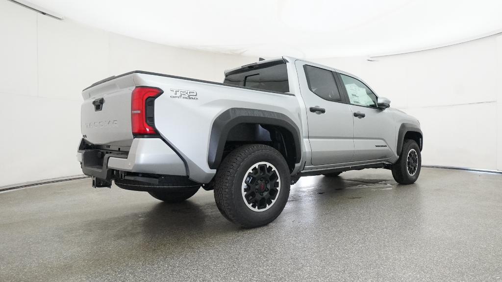 2025 Toyota Tacoma TRD Off Road - Photo 14