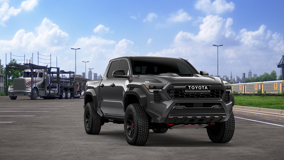 2026 Toyota Tacoma TRD Pro - Photo 16