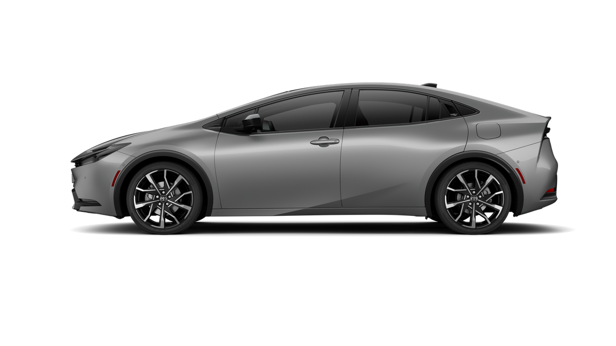 2026 Toyota Prius Plug-in Hybrid XSE Premium - Photo 20