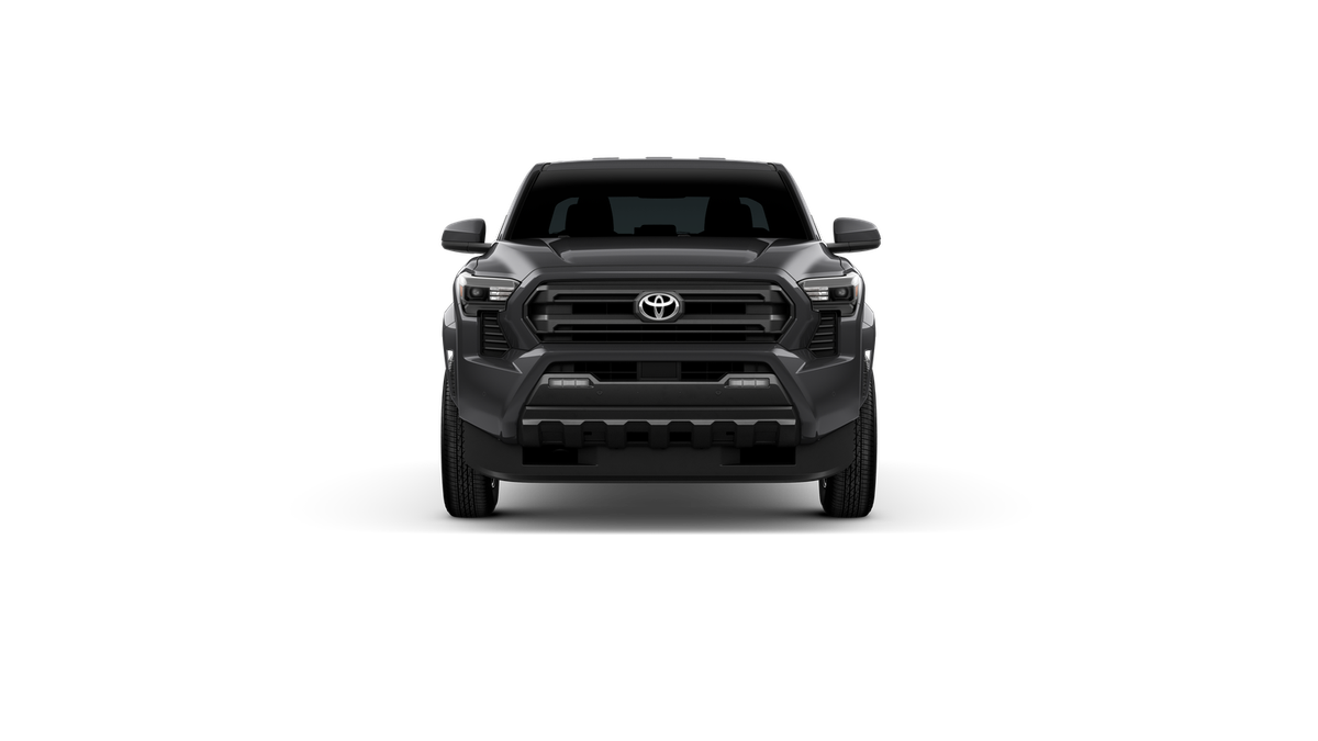 2025 Toyota Tacoma SR5 - Photo 22