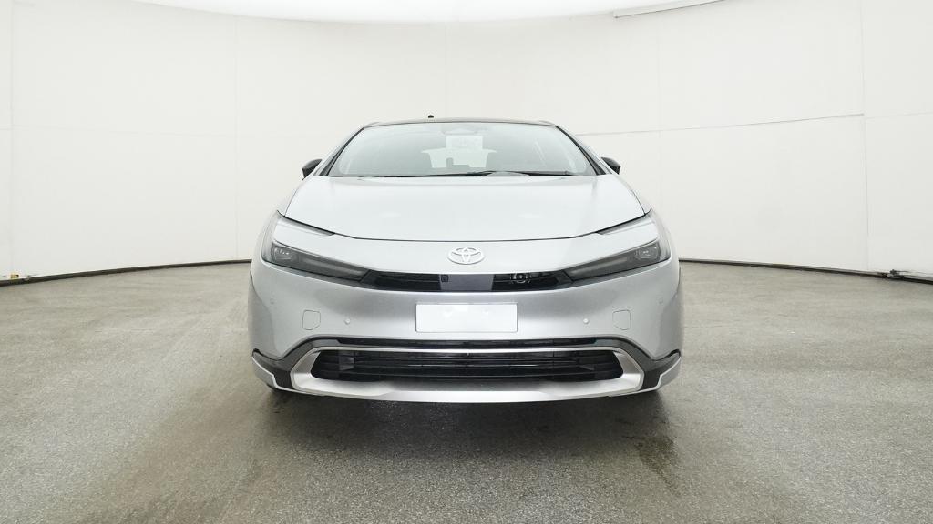 2026 Toyota Prius Plug-in Hybrid XSE Premium - Photo 17