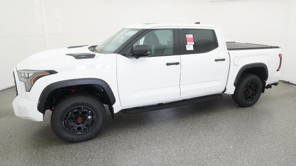 2026 Toyota Tundra TRD Pro - Photo 15