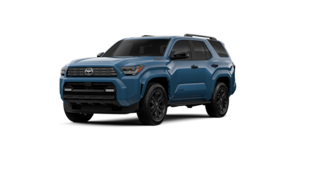 New 2026 Toyota 4Runner i-FORCE MAX Platinum SUV Murray, UT