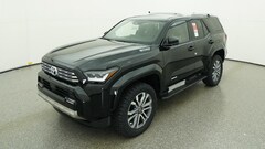 2026 Toyota 4Runner i-FORCE MAX Limited i-FORCE MAX SUV