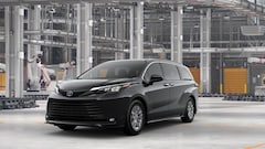 2025 Toyota Sienna XLE 7 PASSENGER