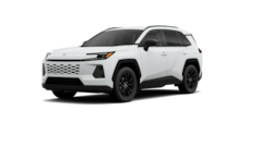 2026 Toyota RAV4 XLE Premium HYBRID AWD