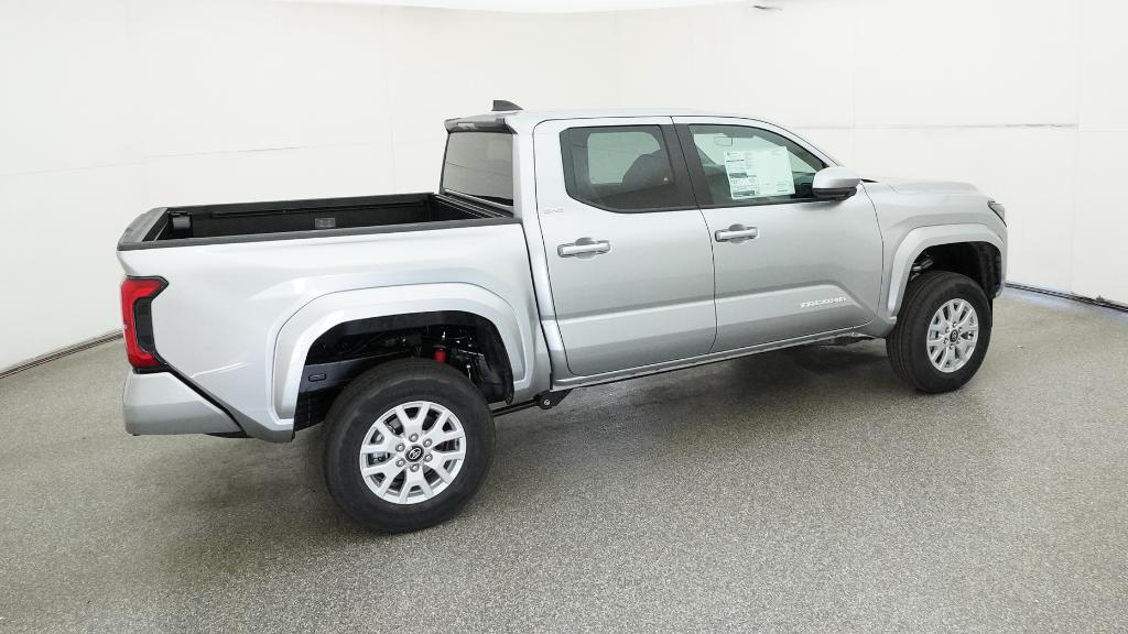 2026 Toyota Tacoma SR5 - Photo 25