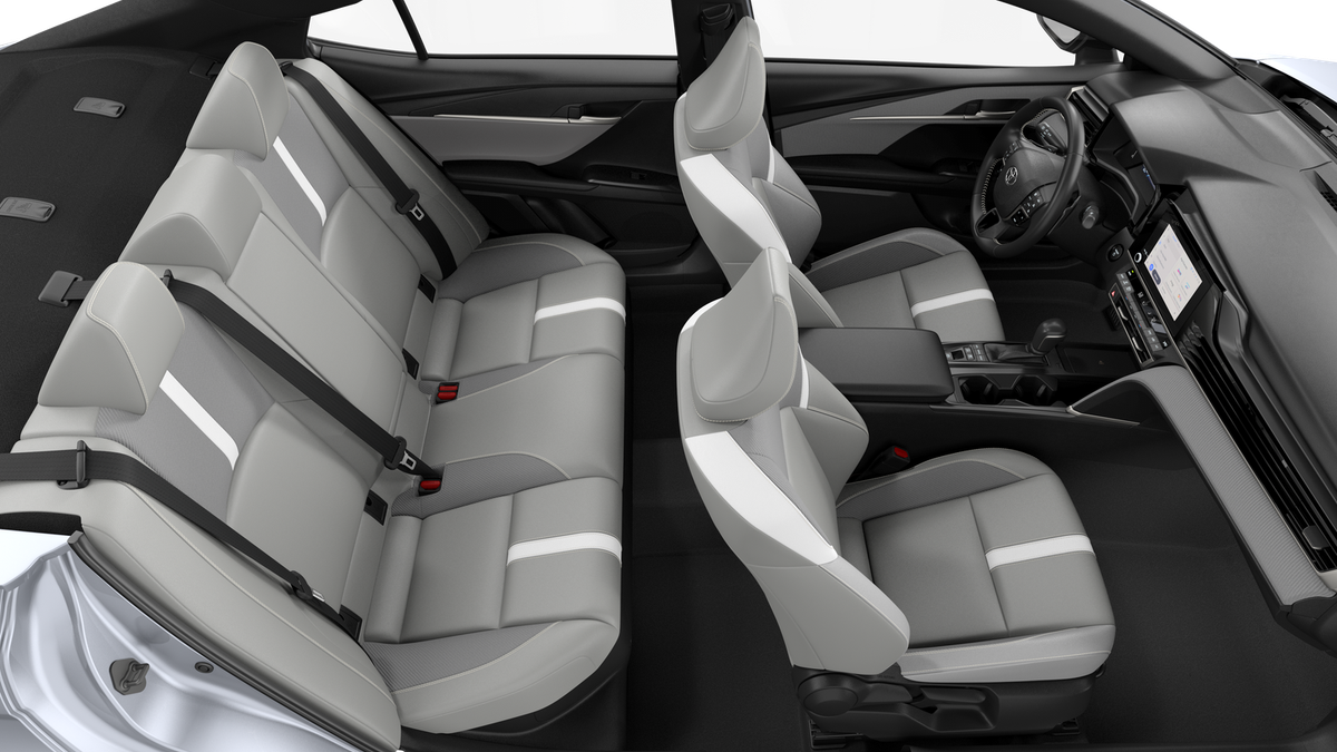 2025 Toyota Camry SE photo 25