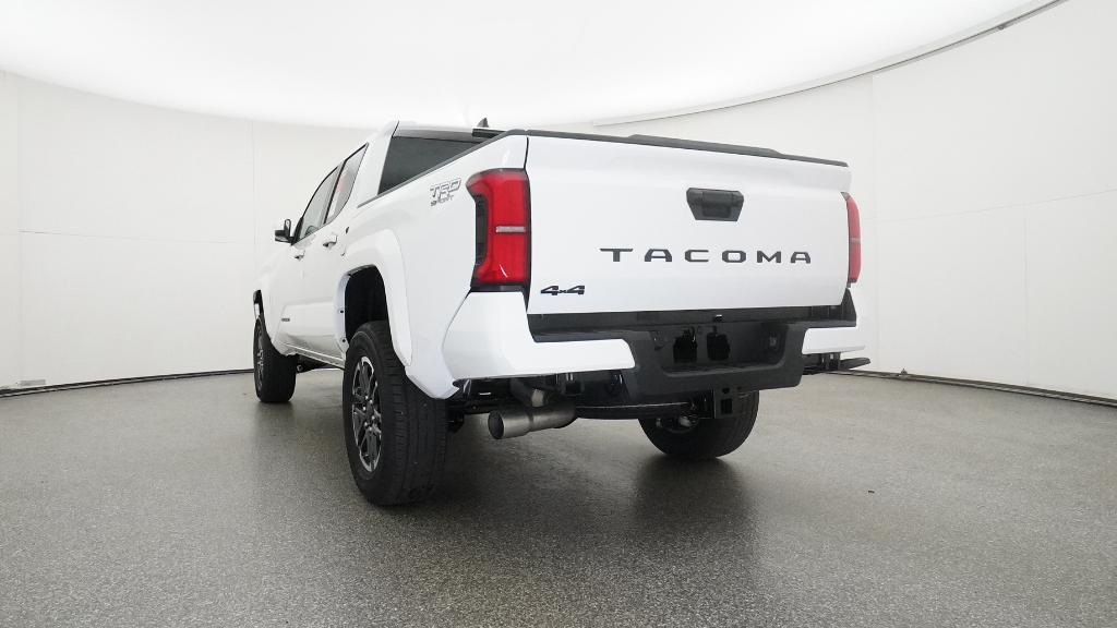2025 Toyota Tacoma TRD Sport - Photo 53