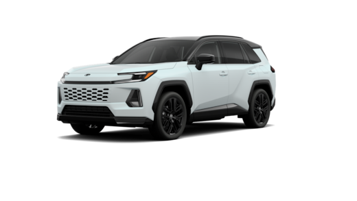 2026 Toyota RAV4 For Sale Sanford NC | Near Fayetteville |