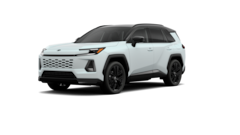 2026 Toyota RAV4 XSE SUV