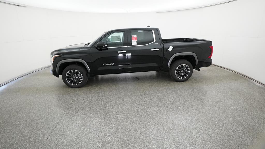 2025 Toyota Tundra Limited - Photo 38