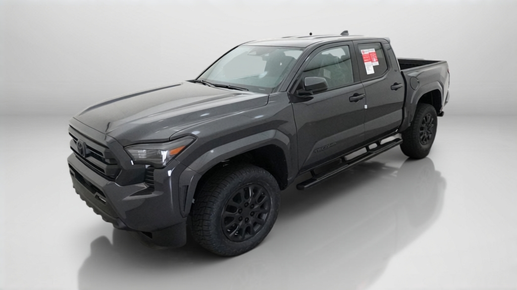  Toyota Tacoma