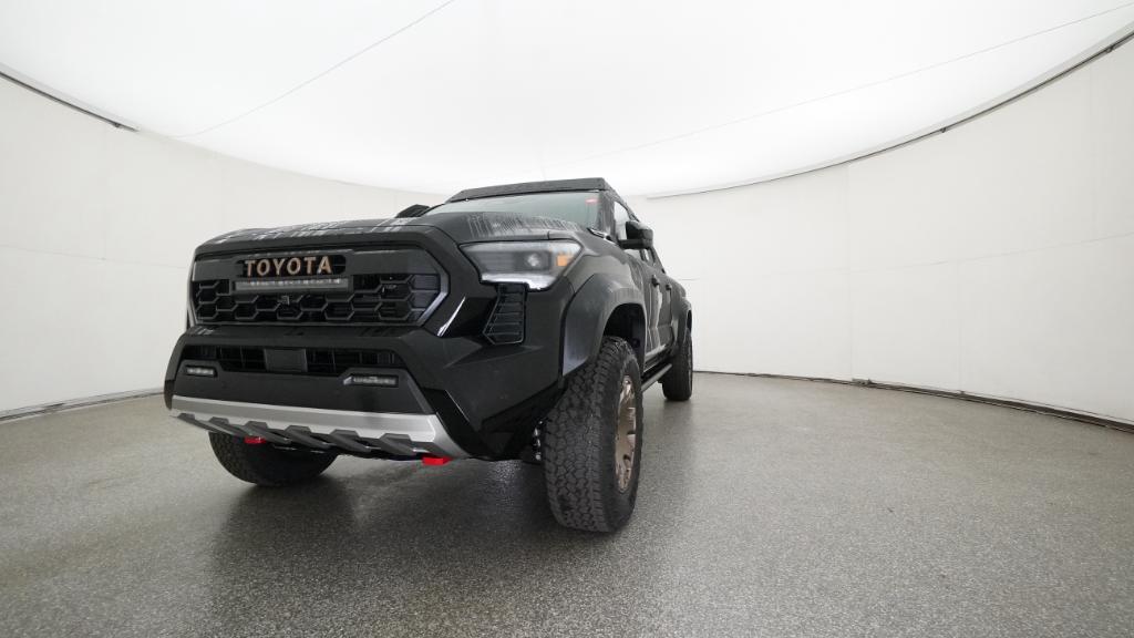 2026 Toyota Tacoma Trailhunter - Photo 45