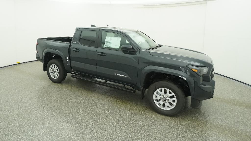 2026 Toyota Tacoma SR5 - Photo 37