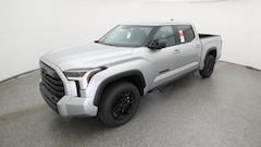 2026 Toyota Tundra SR5 SR5 CREWMAX 5.5