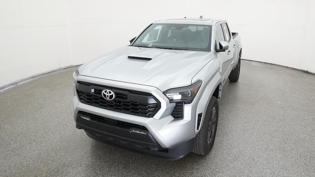 2025 Toyota Tacoma TRD Sport - Photo 46