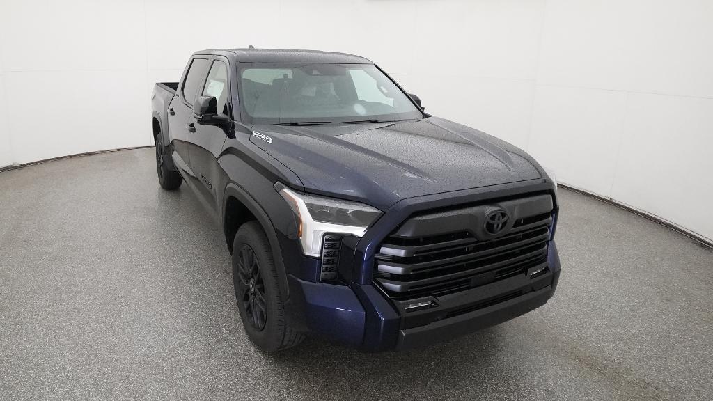 2026 Toyota Tundra Limited - Photo 33