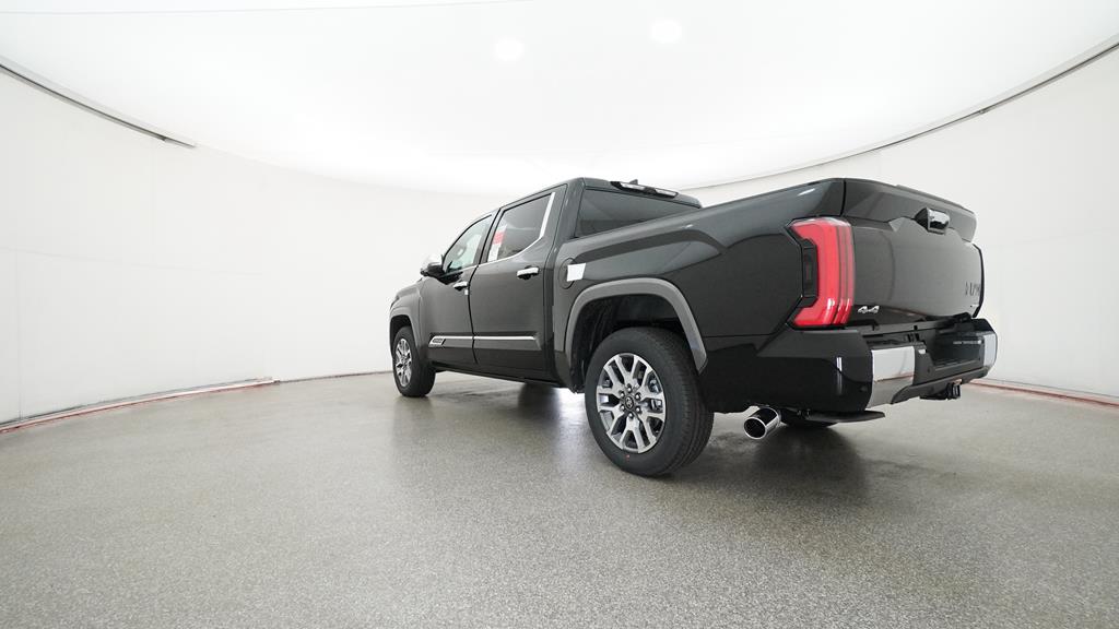 2025 Toyota Tundra 1794 Edition - Photo 45