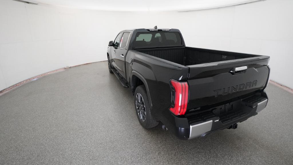 2026 Toyota Tundra Limited - Photo 67