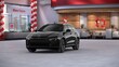 Toyota Crown Signia
