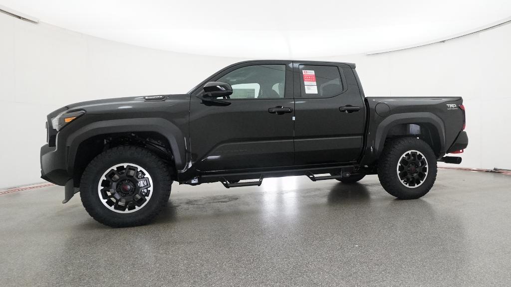2026 Toyota Tacoma TRD Off Road - Photo 67