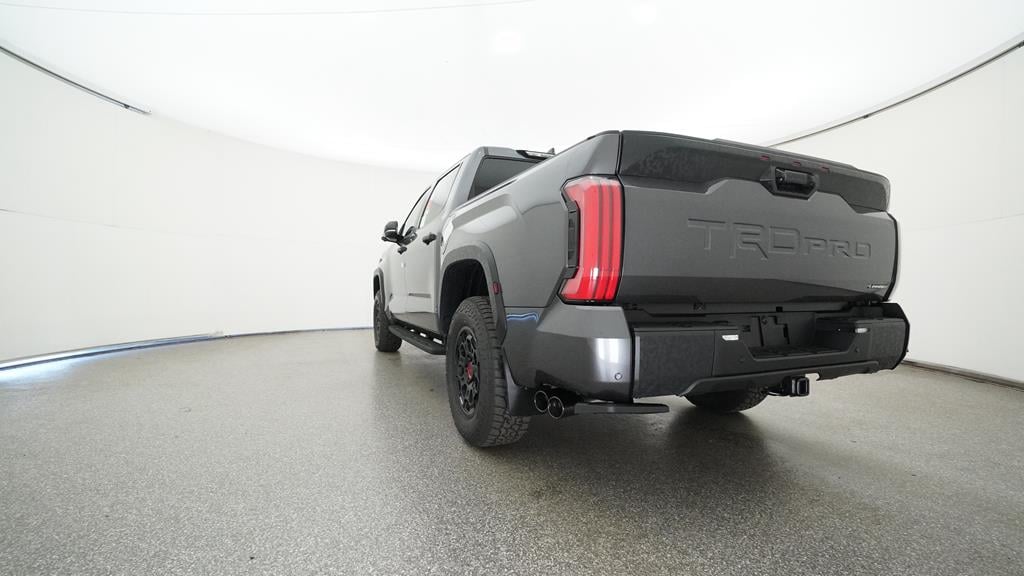 2025 Toyota Tundra TRD Pro - Photo 23