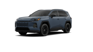 2026 Toyota RAV4 XLE Premium SUV