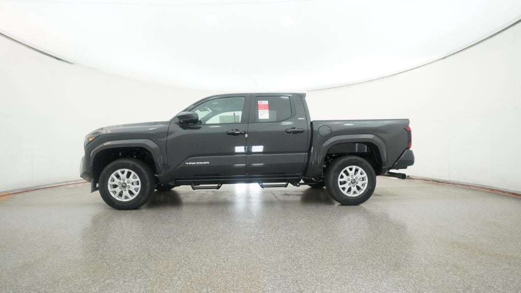 Used 2025 Toyota Tacoma SR5 Truck