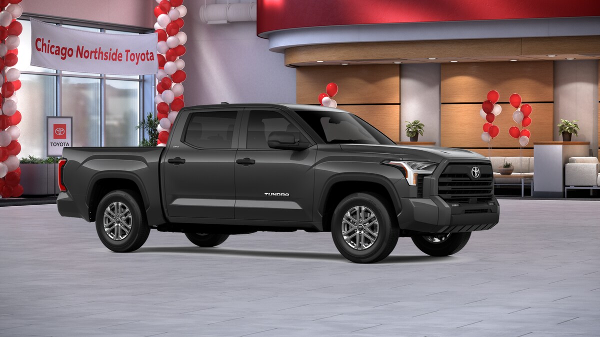 2026 Toyota Tundra SR5 - Photo 14
