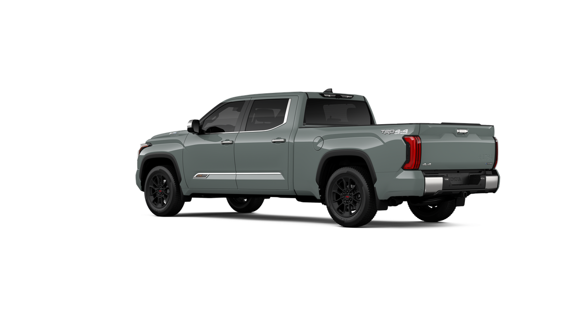 2026 Toyota Tundra 1794 Edition - Photo 40