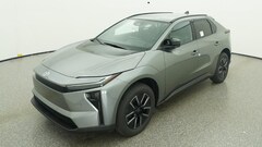 2026 Toyota bZ XLE XLE FWD PLUS Front-Wheel Drive Plus