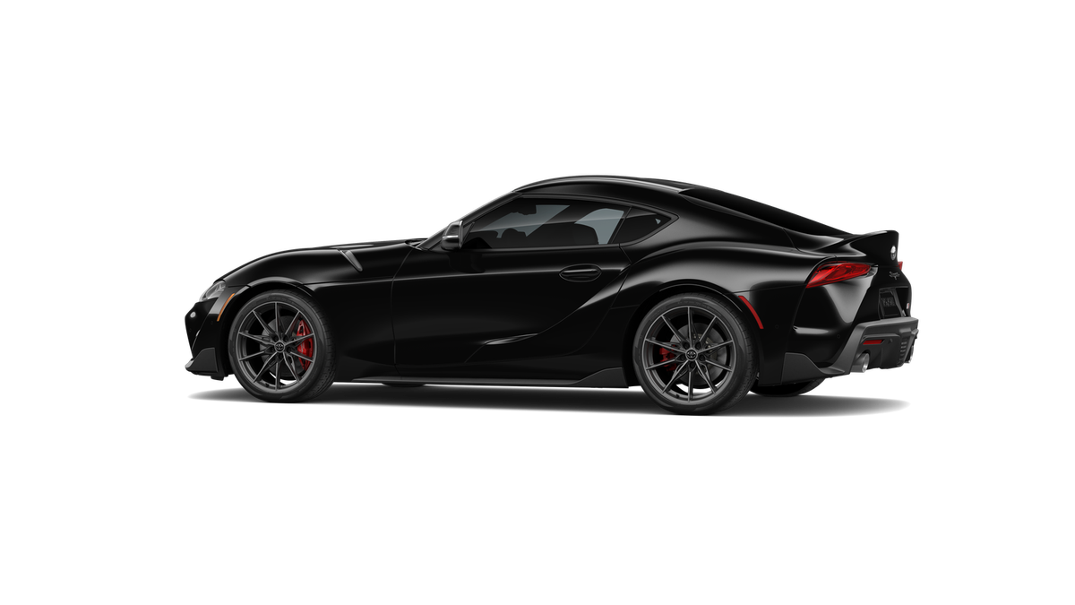2026 Toyota Supra Premium