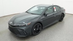 camry 2026 Toyota Camry SE Sedan 4T1DAACK8TU317566 for sale in Washington NC